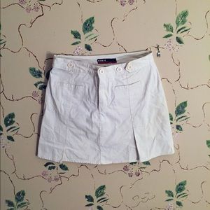 ❌DONATED❌Vintage Skort